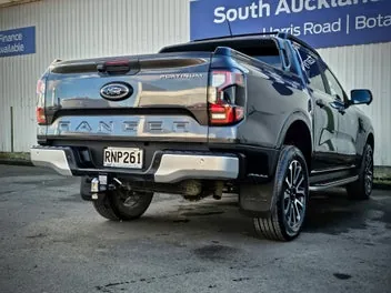 Ford Ranger 2025 photo 4