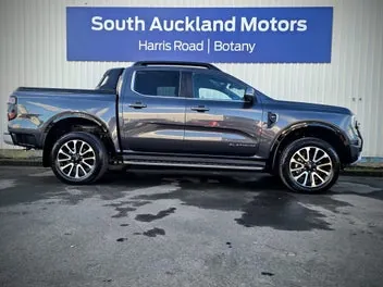 Ford Ranger 2025 photo 3
