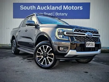 Ford Ranger 2025 photo 2
