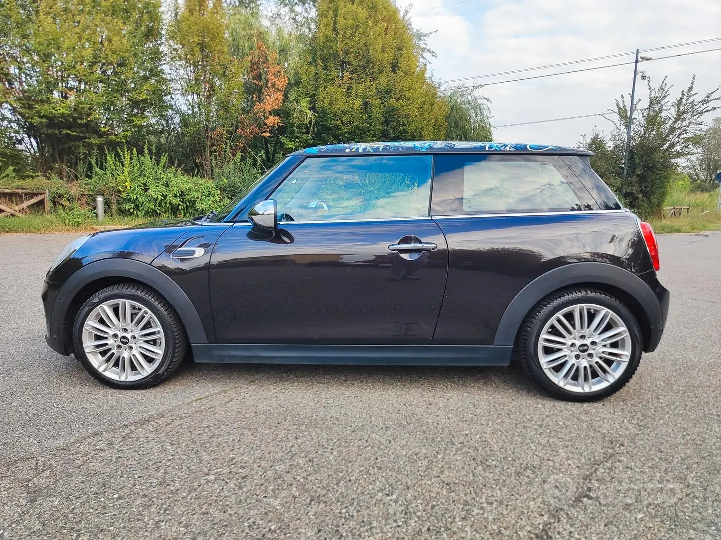 Mini Cooper 2014 photo 3