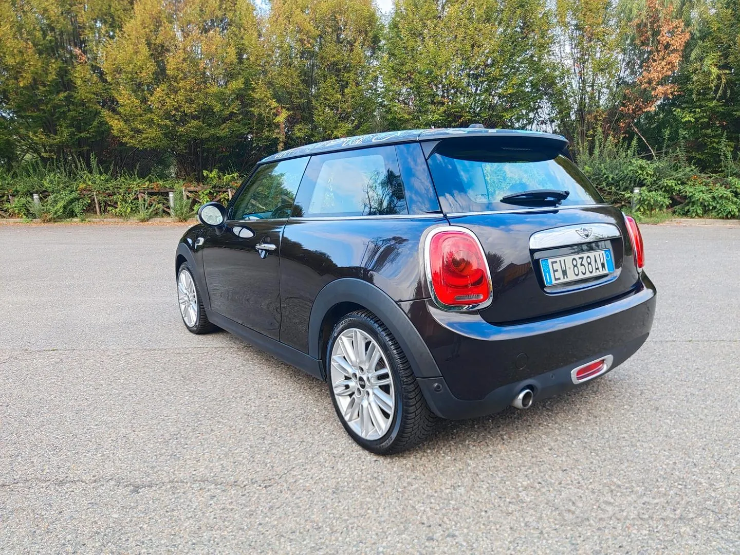 Mini Cooper 2014 photo 2