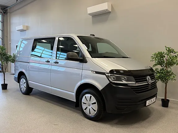 Volkswagen Transporter 2022 photo 5