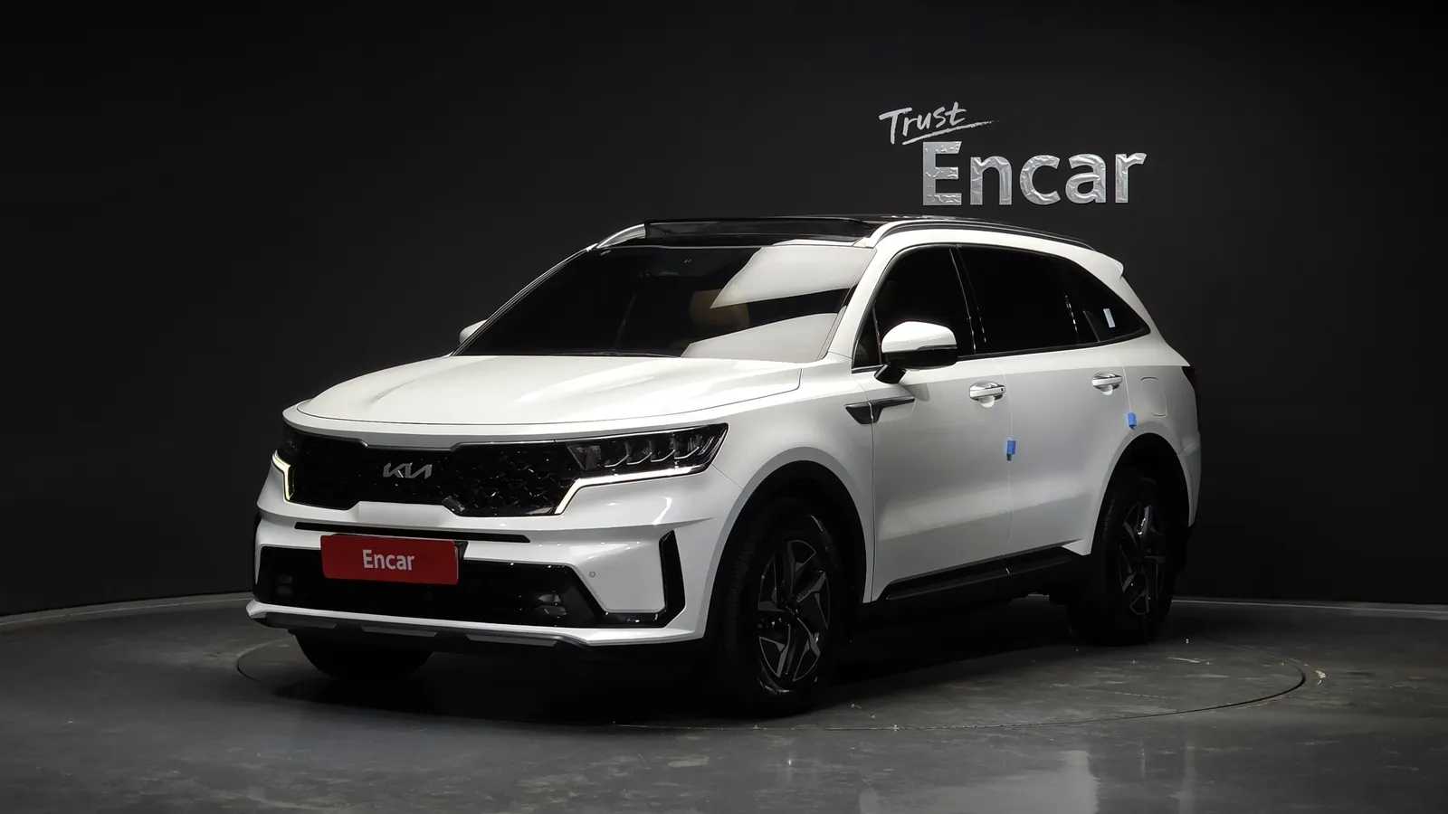 Kia Carnival 4Th Generation