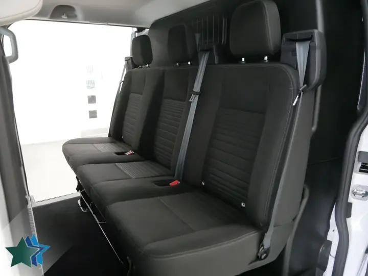 Ford Transit Custom 2022 photo 5