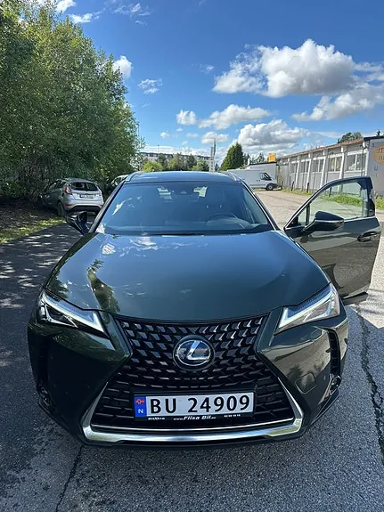Lexus Ux250H