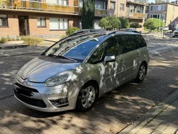 Citroen Grand Picasso