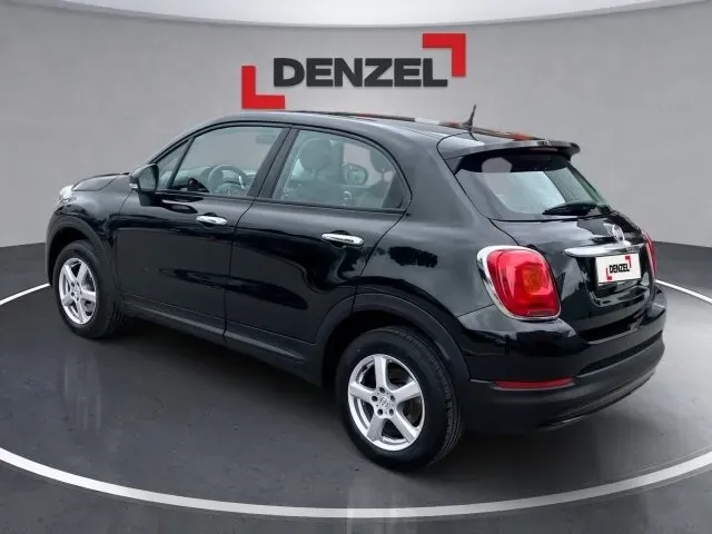 Fiat 500X 2016 photo 3