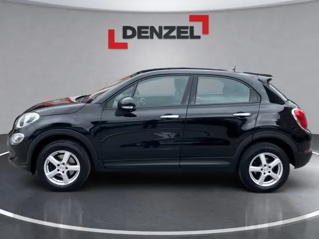 Fiat 500X 2016 photo 2