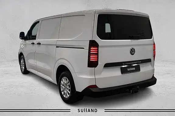 Volkswagen Transporter 2025 photo 4