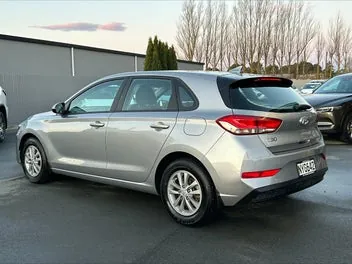 Hyundai I30 2021 photo 5