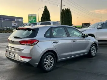 Hyundai I30 2021 photo 4