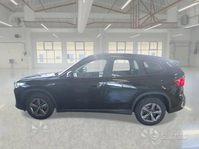 BMW X1 2022 photo 5
