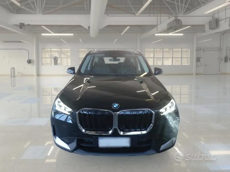BMW X1 2022 photo 2