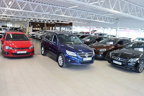 Volkswagen Tiguan 2010 photo 3