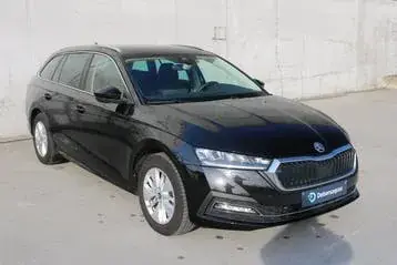 Skoda Octavia 2024 photo 4