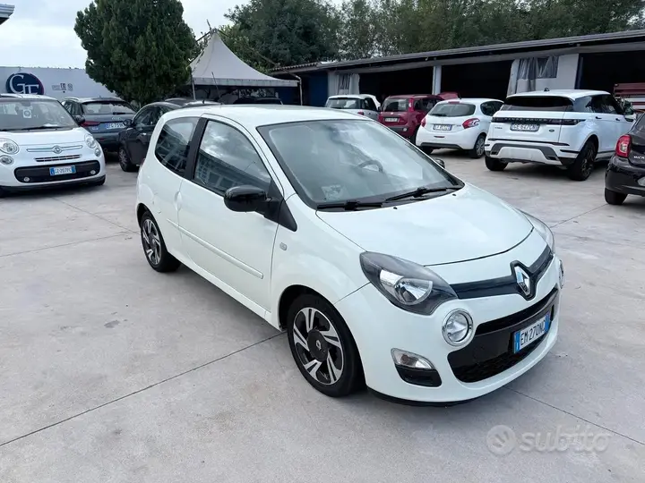 Renault Twingo 2012 photo 3