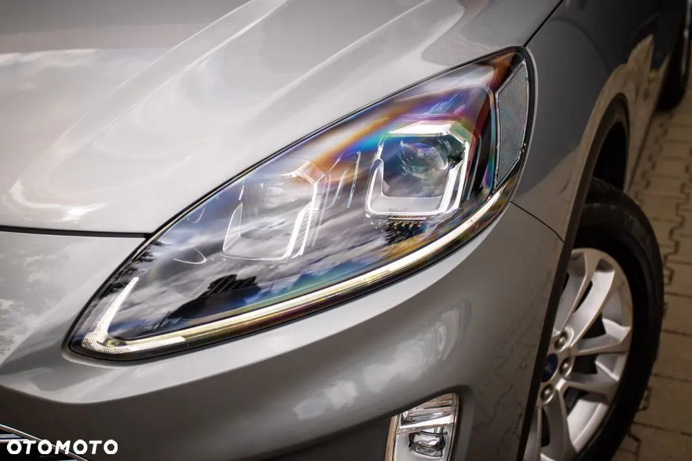Ford Kuga 2022 photo 3