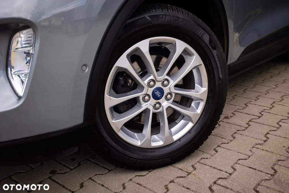 Ford Kuga 2022 photo 4