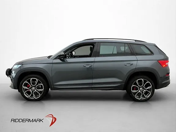 Skoda Kodiaq 2020 photo 4