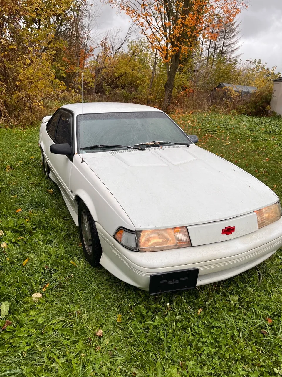 Chevrolet Cavalier