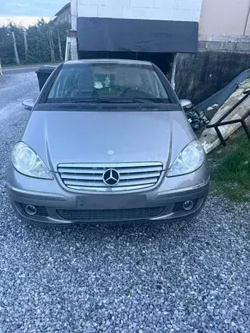 Mercedes-Benz A150