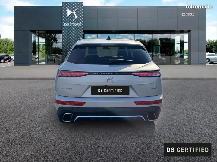 DS Automobiles Ds7 2023 photo 5