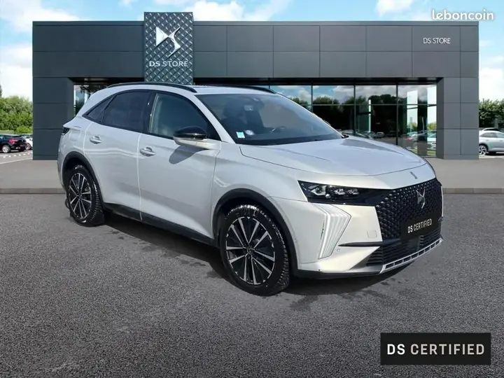 DS Automobiles Ds7 2023 photo 3