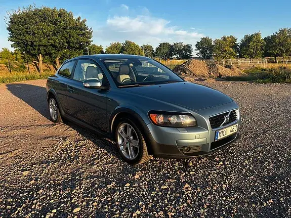 Volvo C30 2007 photo 2