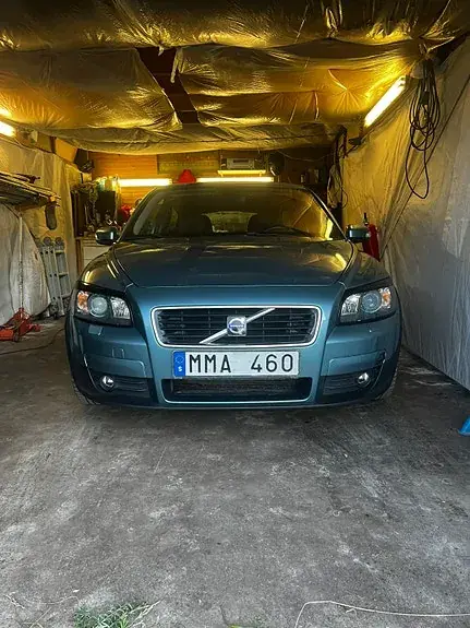 Volvo C30 2007 photo 4