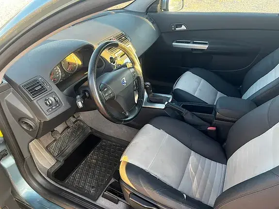 Volvo C30 2007 photo 5