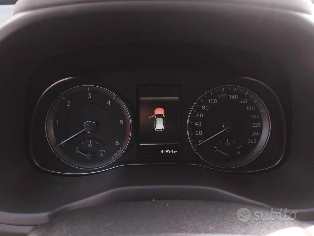 Hyundai Kona 2021 photo 5