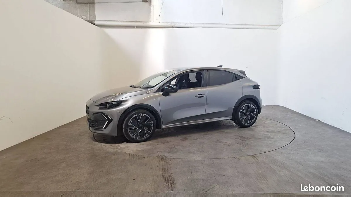 Renault Clio 2026 photo 4