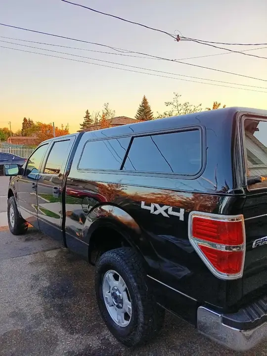 Ford F-150 2014 photo 3