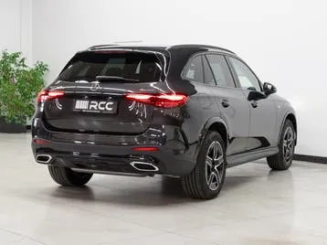 Mercedes-Benz Glc 2025 photo 2