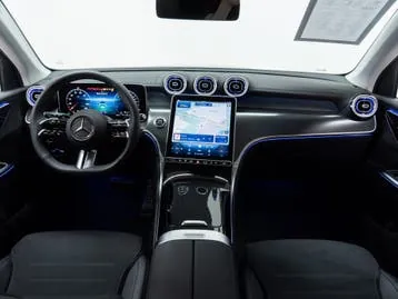 Mercedes-Benz Glc 2025 photo 3