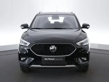 MG Zs 2024 photo 2