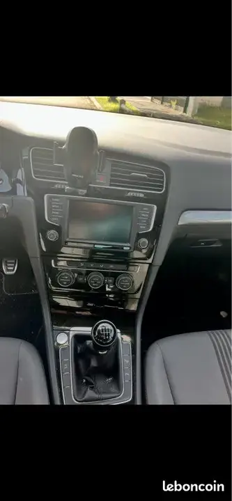Volkswagen Golf 2016 photo 2