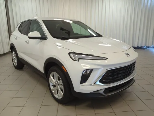 Buick Encore Gx 2026 photo 2