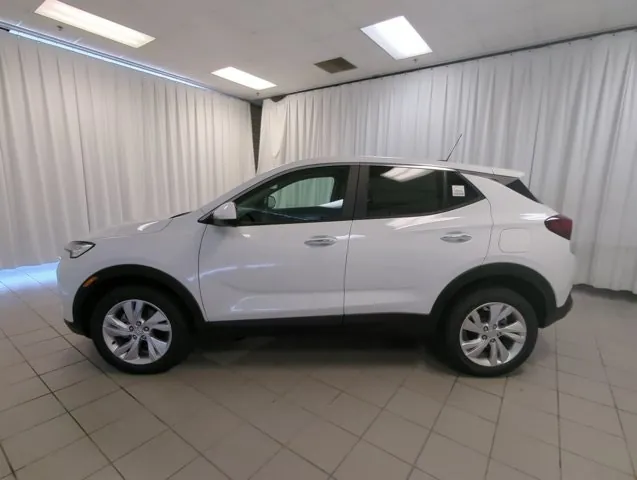 Buick Encore Gx 2026 photo 5