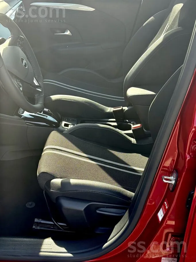 Opel Corsa 2025 photo 5