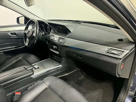 Mercedes-Benz E250 2015 photo 5