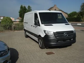 Volkswagen Sprinter