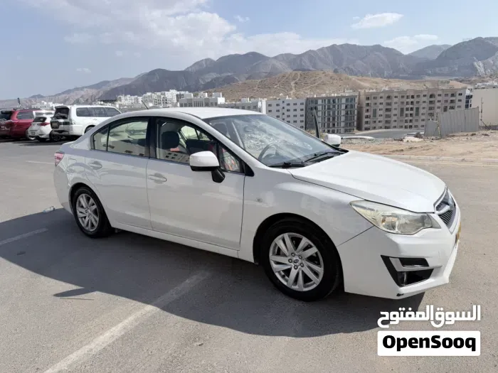 Subaru Impreza 2015 photo 3