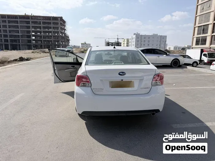 Subaru Impreza 2015 photo 2