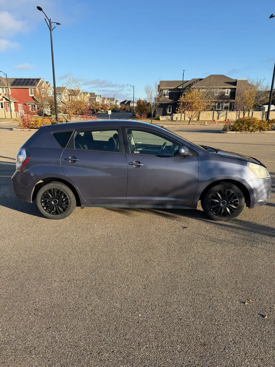 Pontiac Vibe