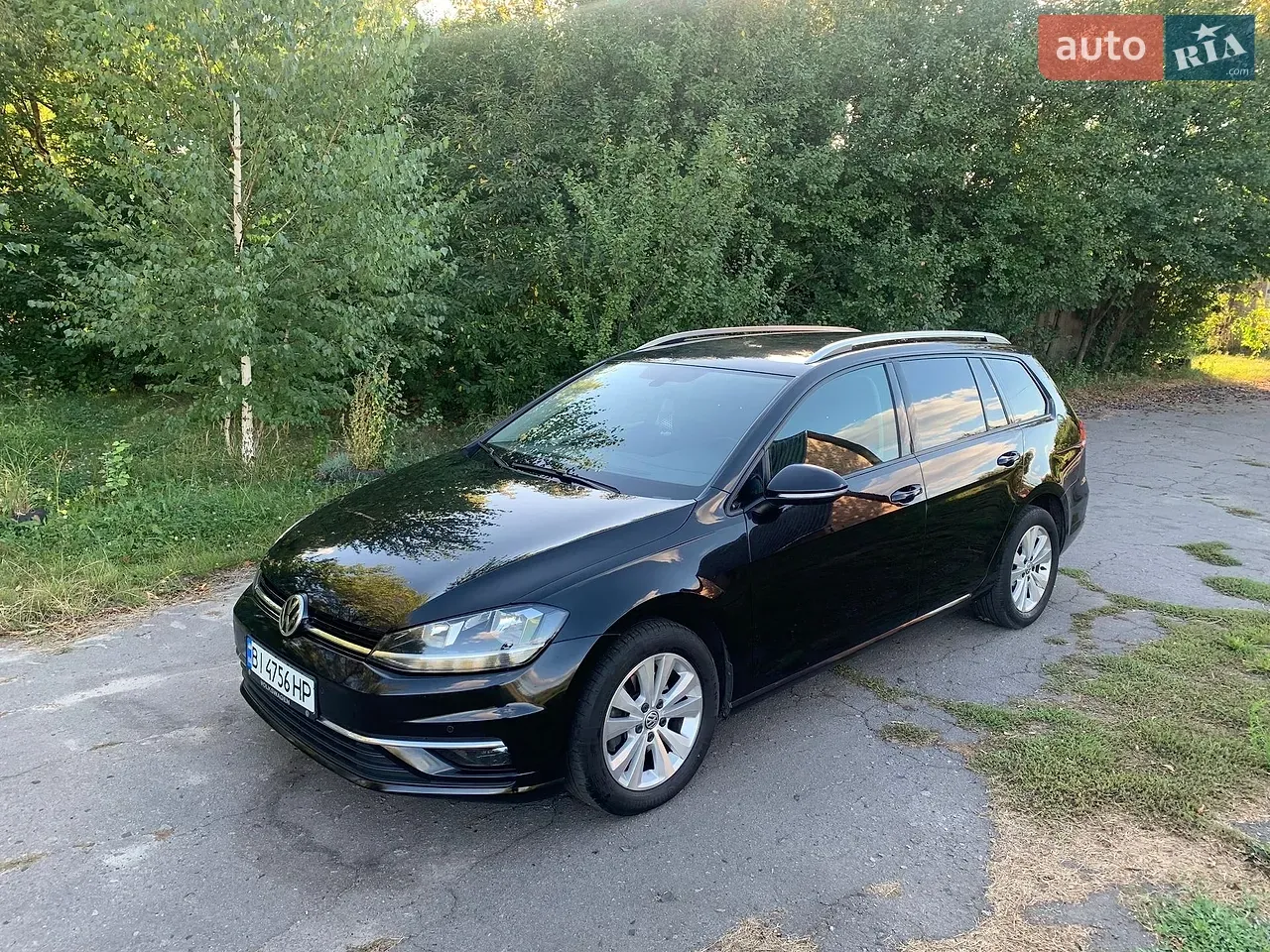 Volkswagen Golf 2017 photo 4