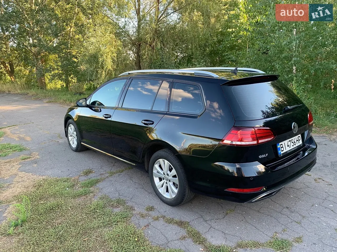 Volkswagen Golf 2017 photo 5