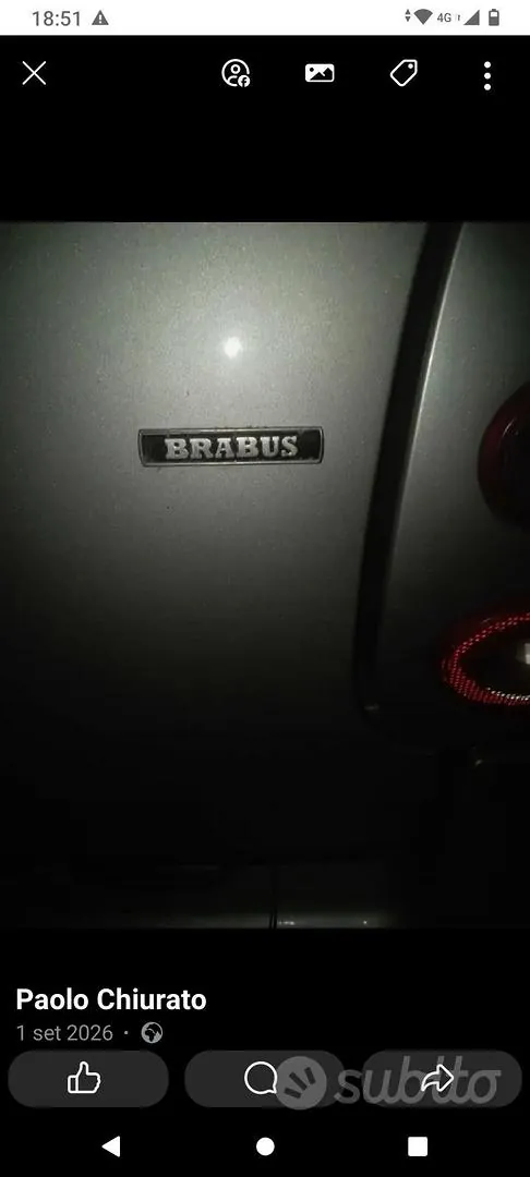 Smart Fortwo 2004 photo 3