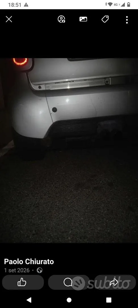 Smart Fortwo 2004 photo 2