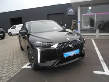DS Automobiles Ds 3 Crossback